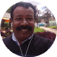 Mr. V. Sridhar