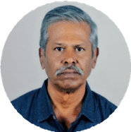 Dr. Ponnambala Thiagarajan